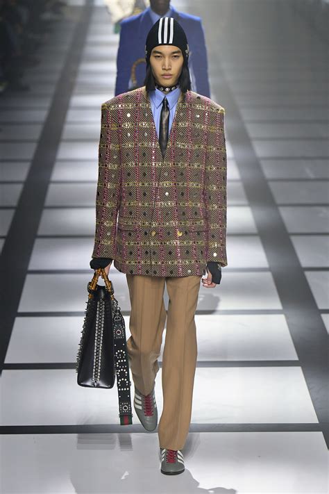 gucci 2022 ready to wear